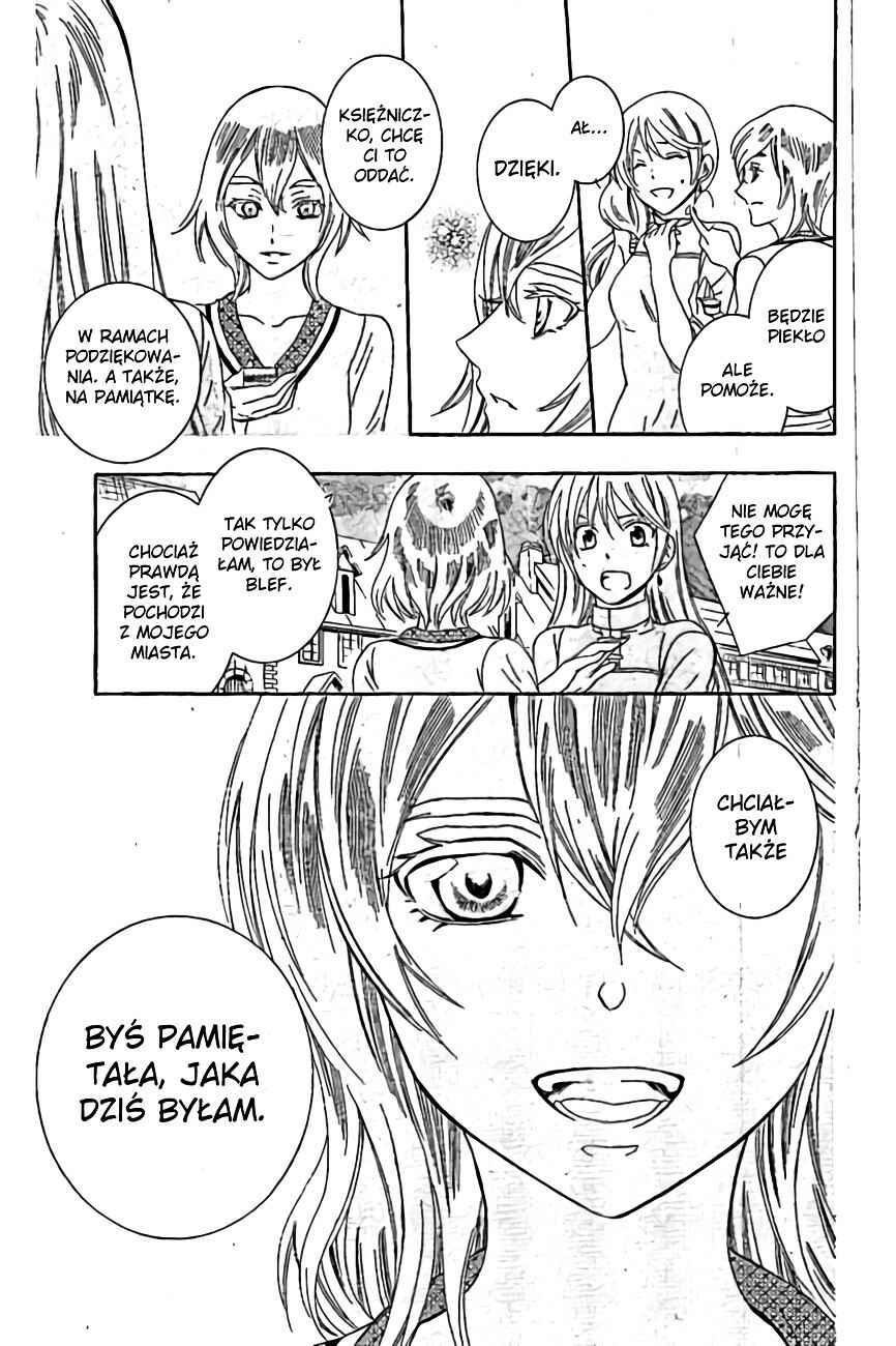 Soredemo Sekai wa Utsukushii Chapter 44 - Page 27