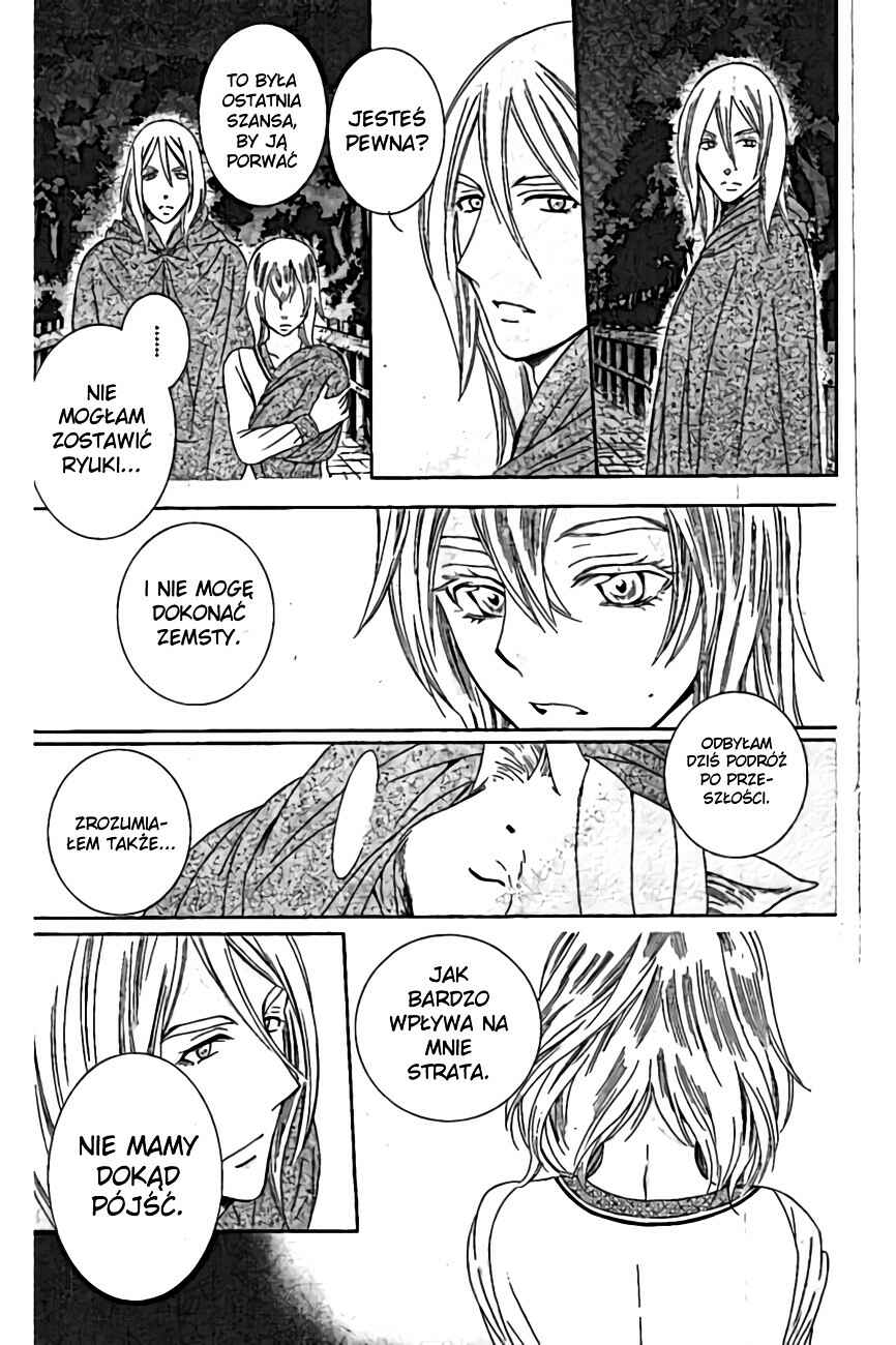 Soredemo Sekai wa Utsukushii Chapter 44 - Page 29