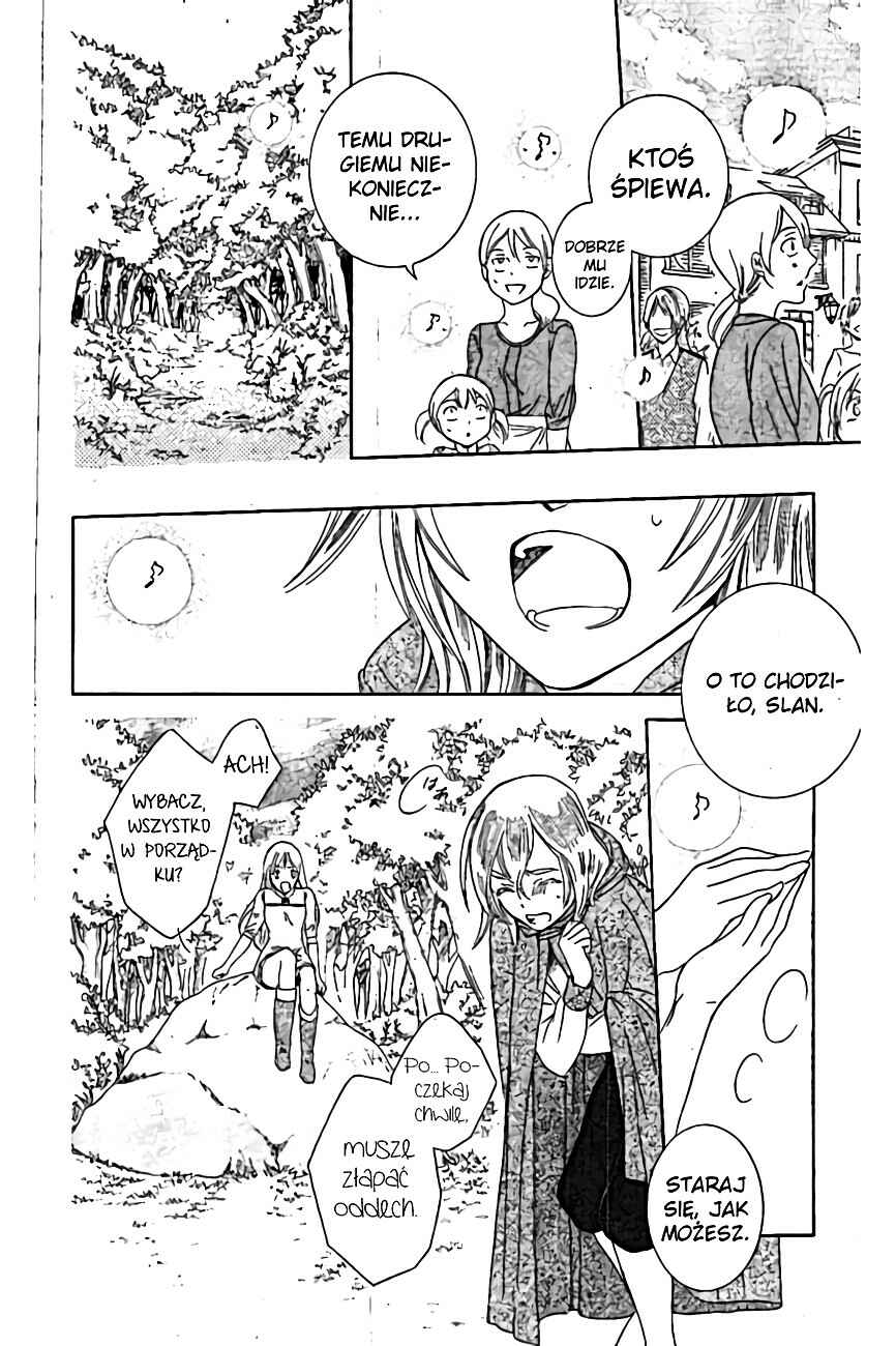 Soredemo Sekai wa Utsukushii Chapter 44 - Page 8