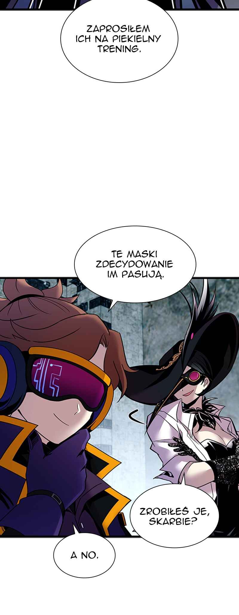 Villain to Kill Chapter 123 - Page 10