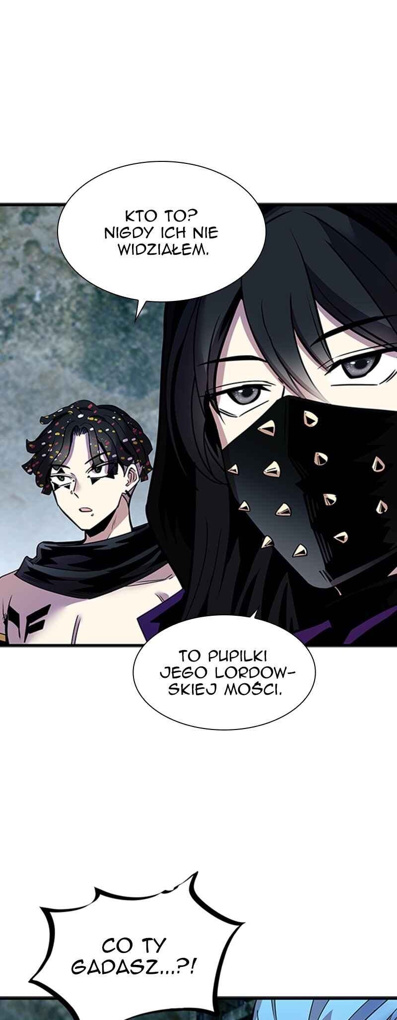Villain to Kill Chapter 123 - Page 11