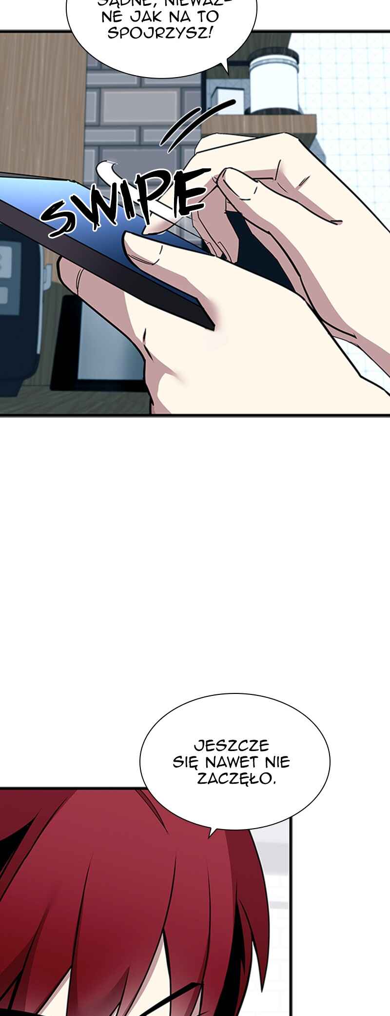 Villain to Kill Chapter 123 - Page 27