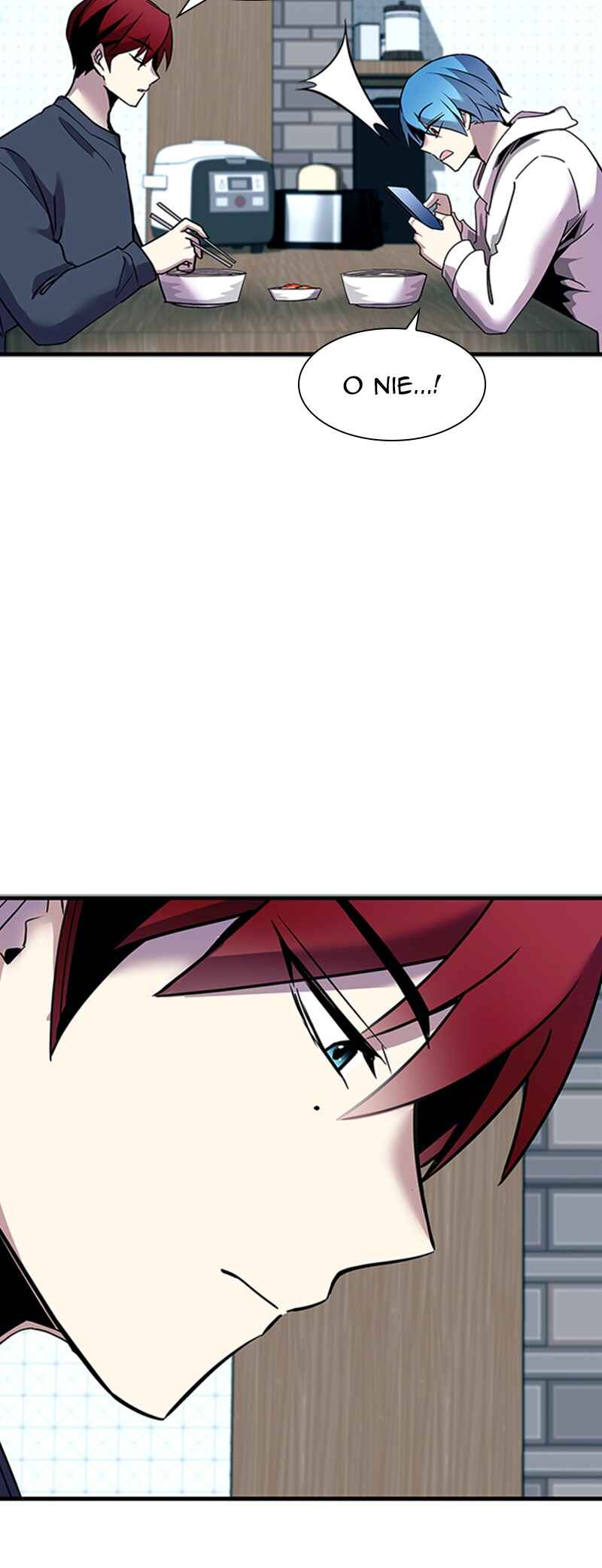 Villain to Kill Chapter 123 - Page 29