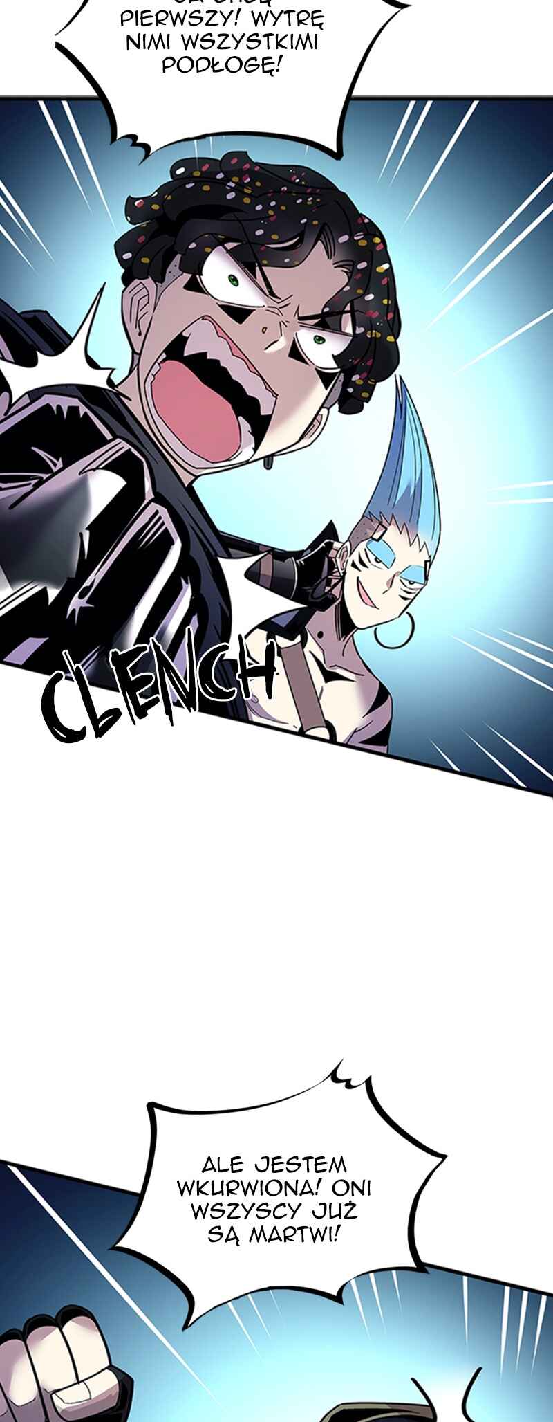 Villain to Kill Chapter 123 - Page 3