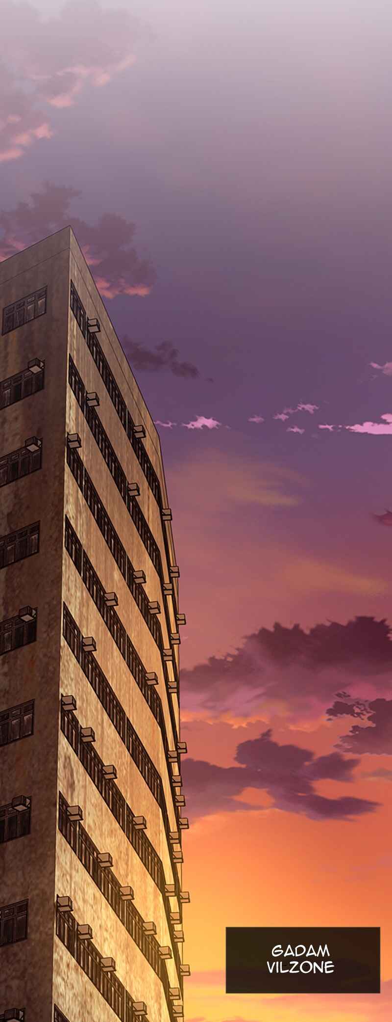 Villain to Kill Chapter 123 - Page 31