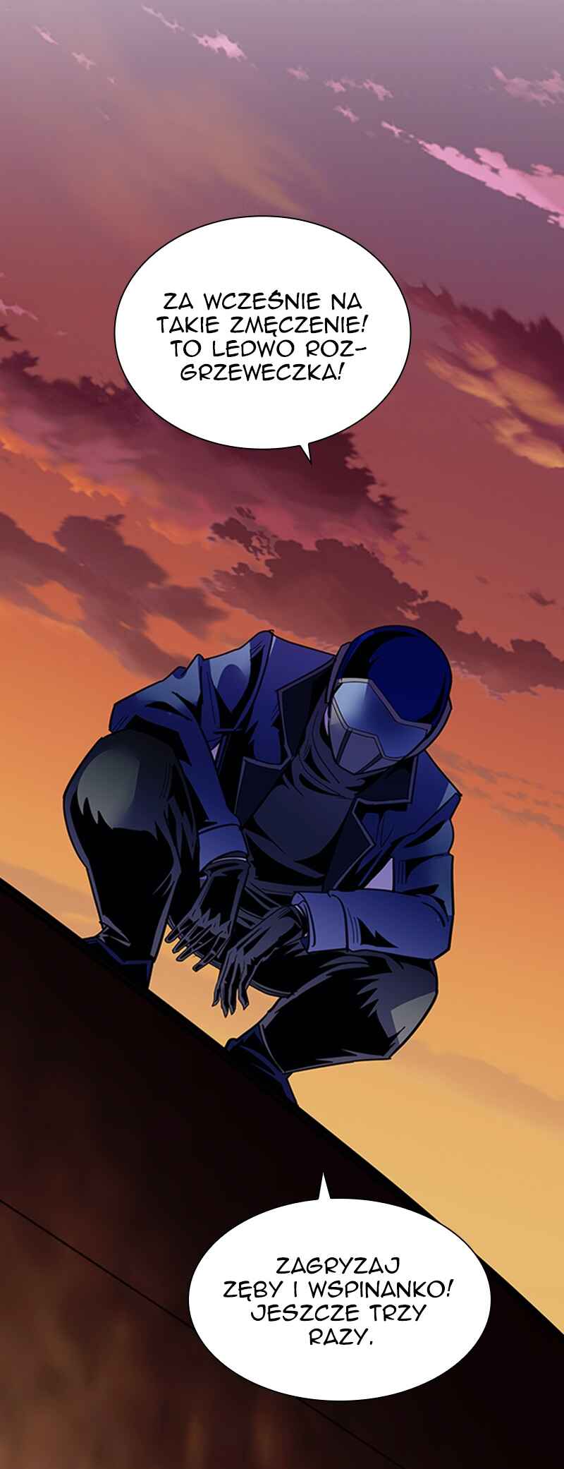 Villain to Kill Chapter 123 - Page 36