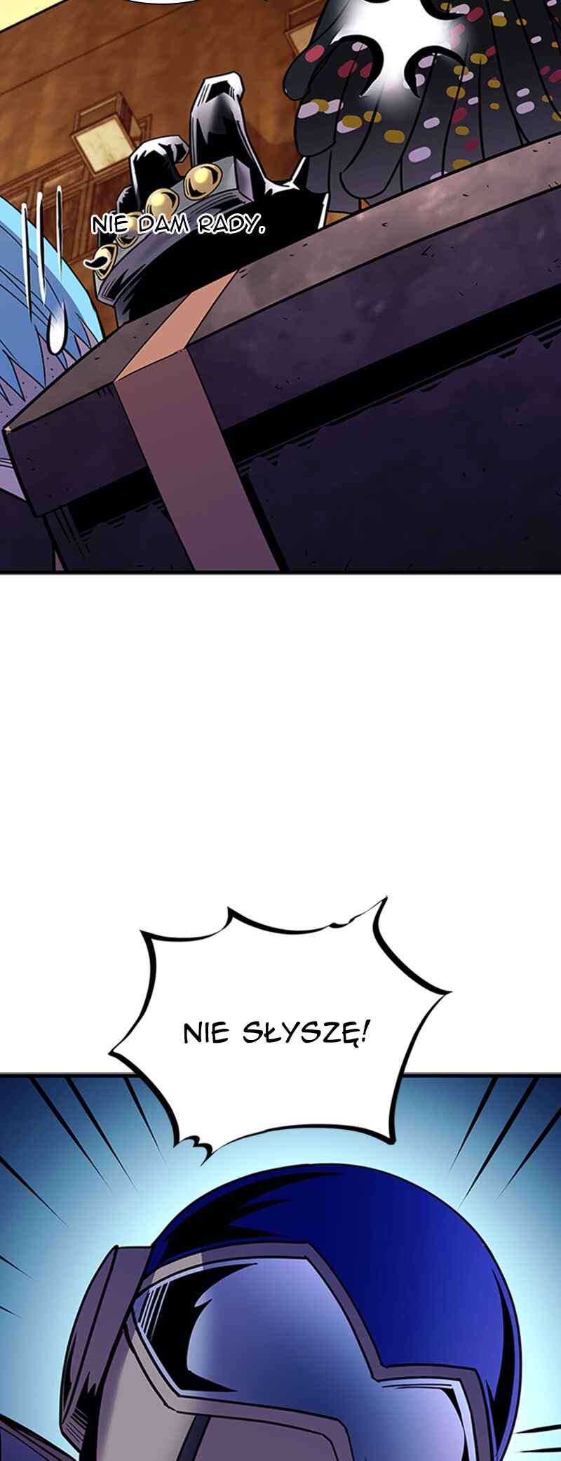 Villain to Kill Chapter 123 - Page 38