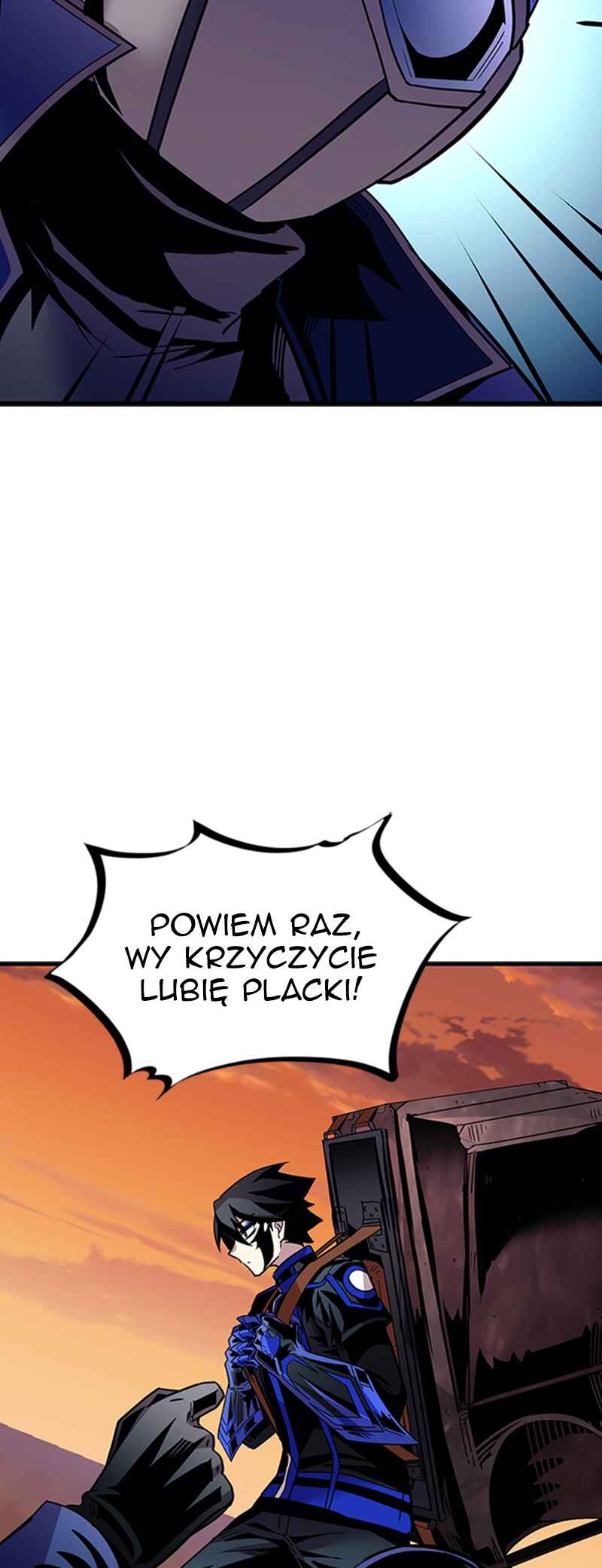 Villain to Kill Chapter 123 - Page 39