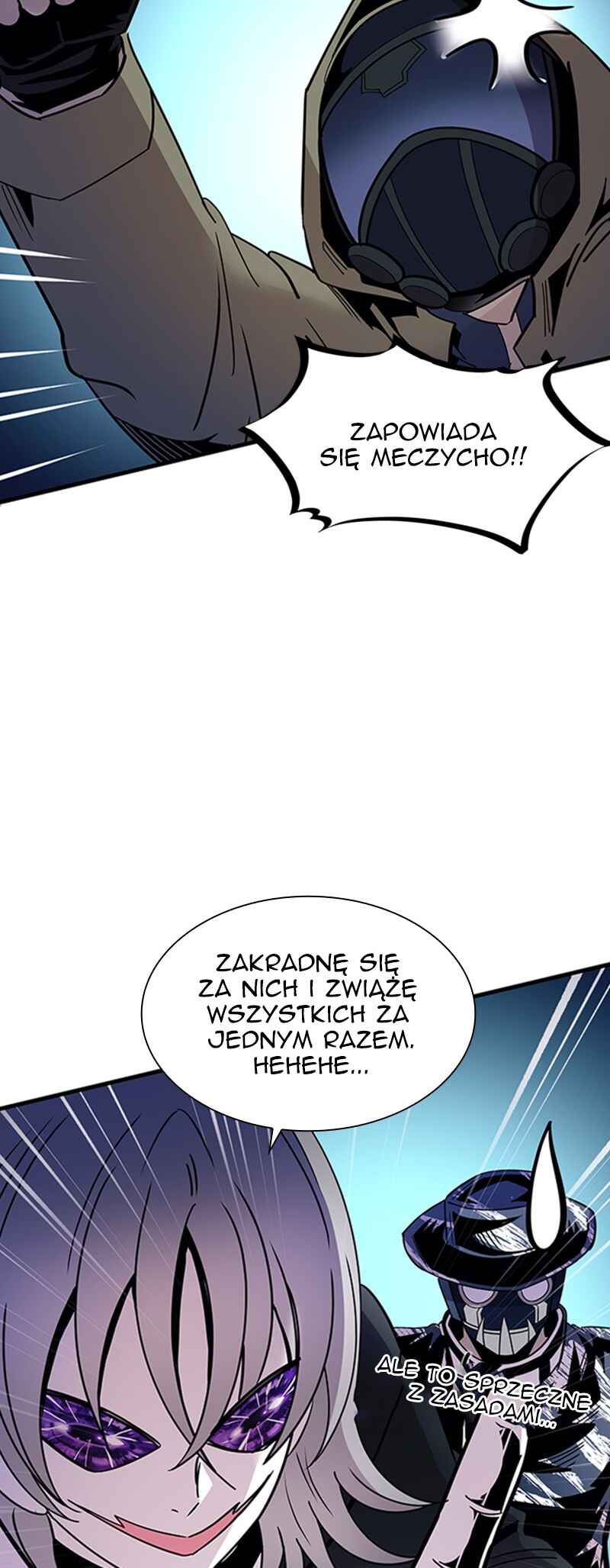 Villain to Kill Chapter 123 - Page 4