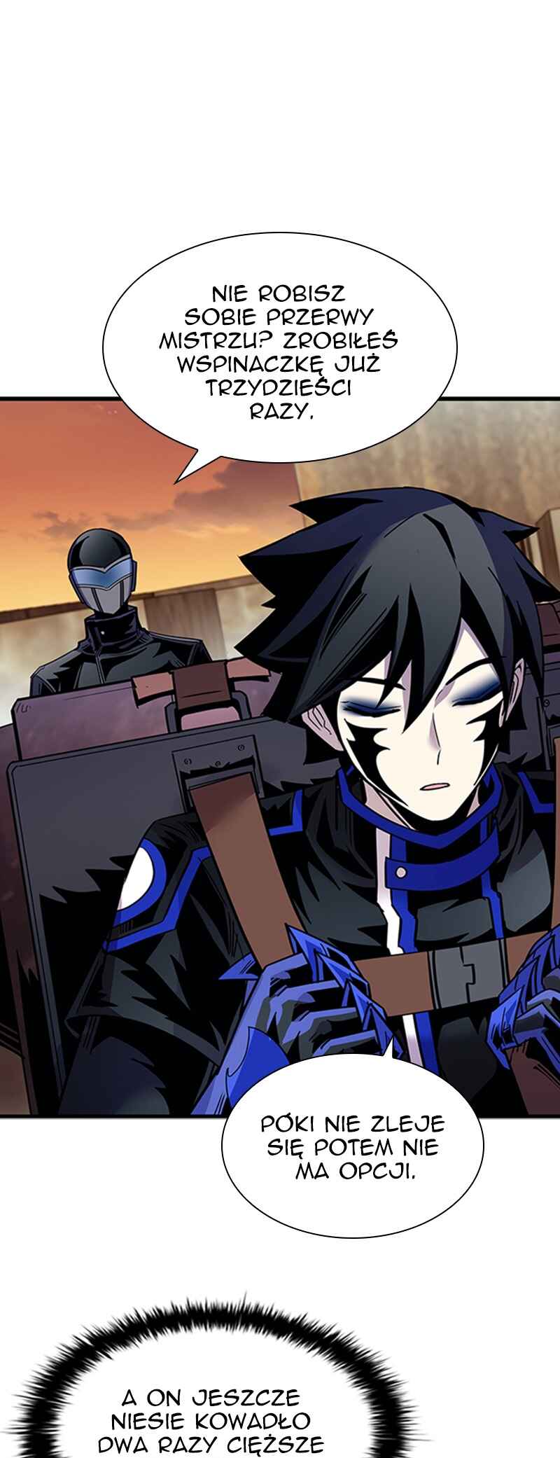 Villain to Kill Chapter 123 - Page 42