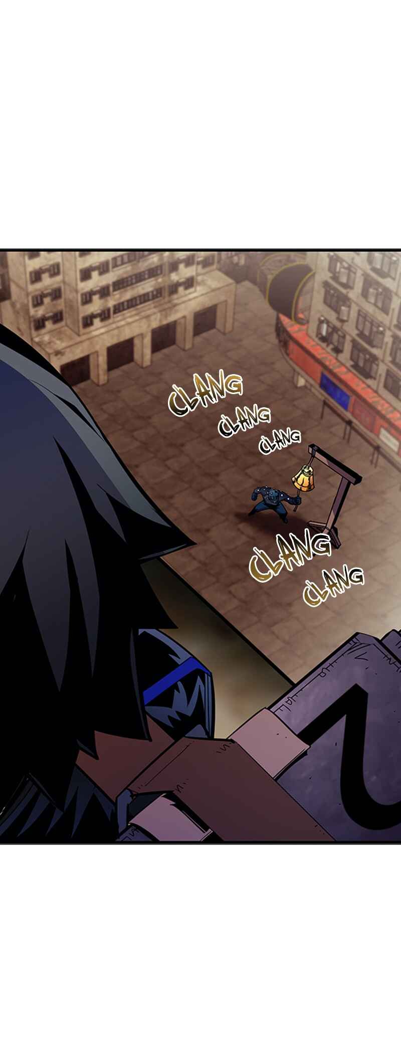Villain to Kill Chapter 123 - Page 44