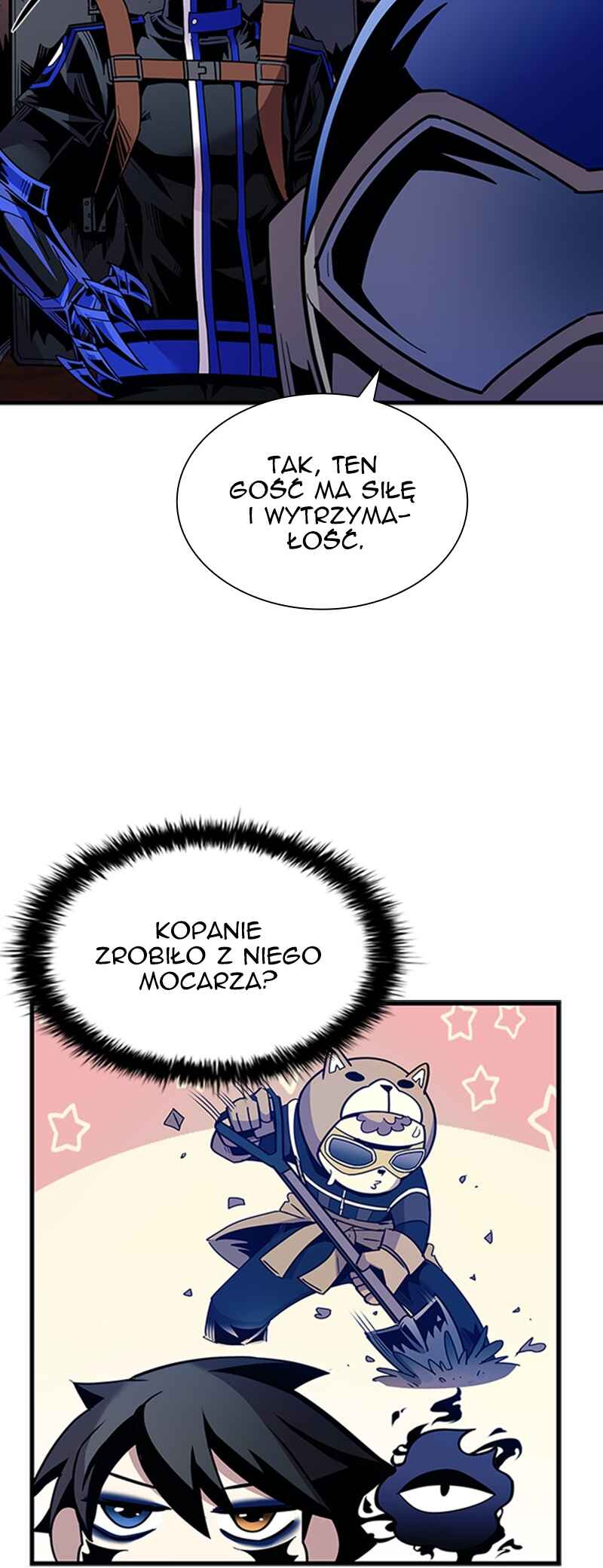 Villain to Kill Chapter 123 - Page 47