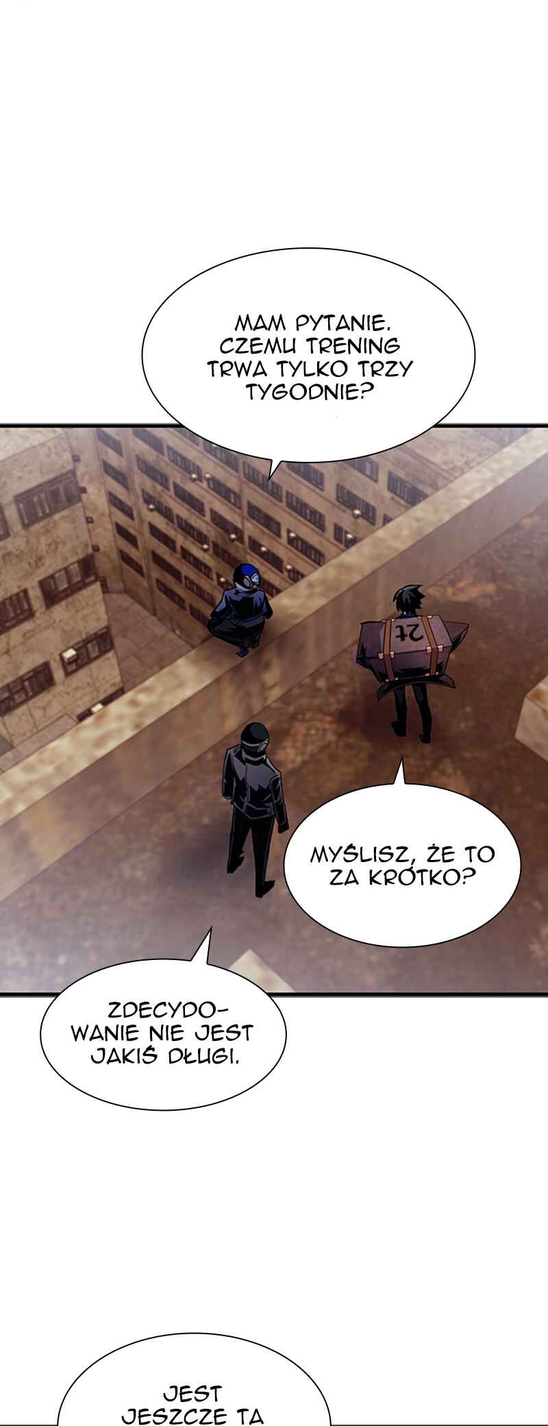Villain to Kill Chapter 123 - Page 48