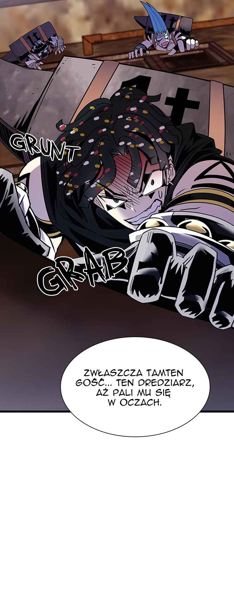 Villain to Kill Chapter 123 - Page 50
