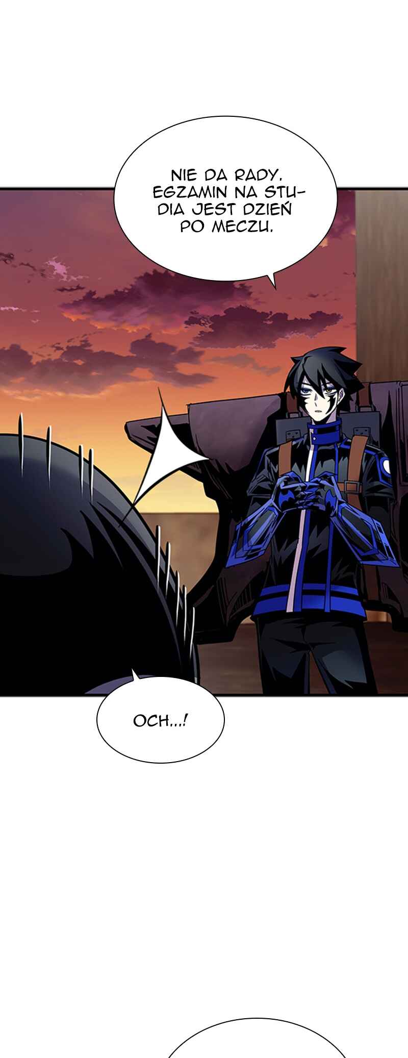 Villain to Kill Chapter 123 - Page 52