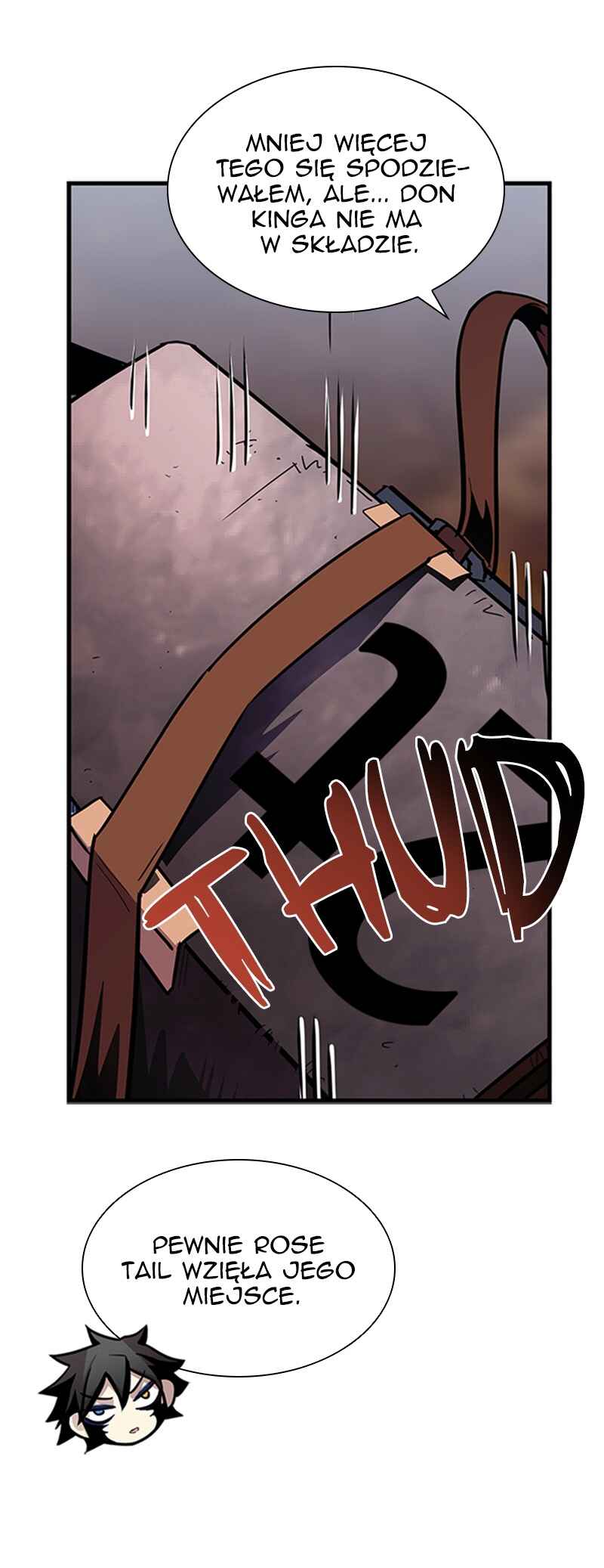 Villain to Kill Chapter 123 - Page 54