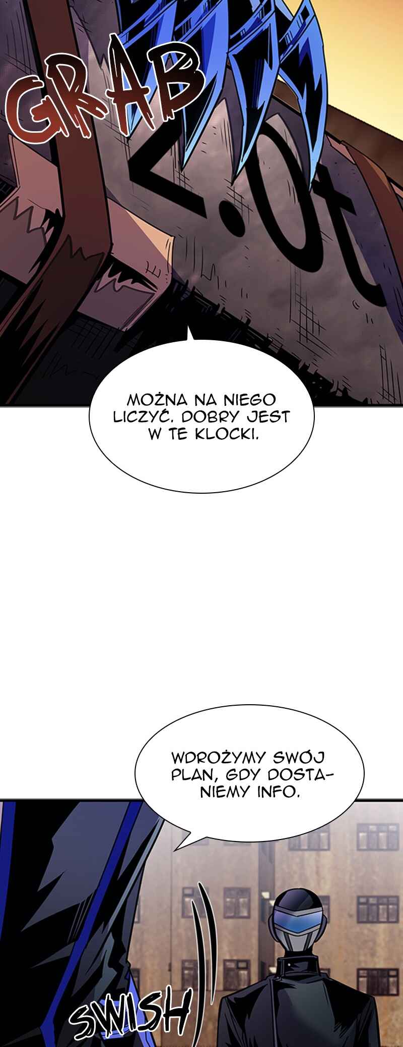 Villain to Kill Chapter 123 - Page 57