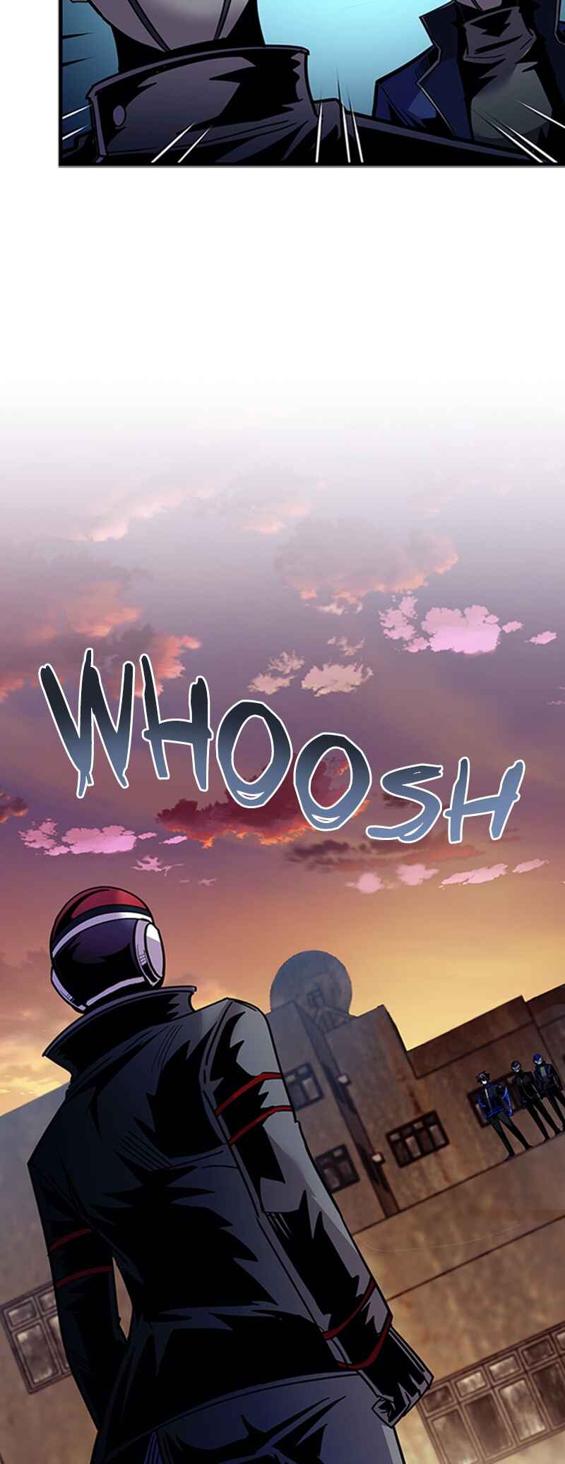 Villain to Kill Chapter 123 - Page 60