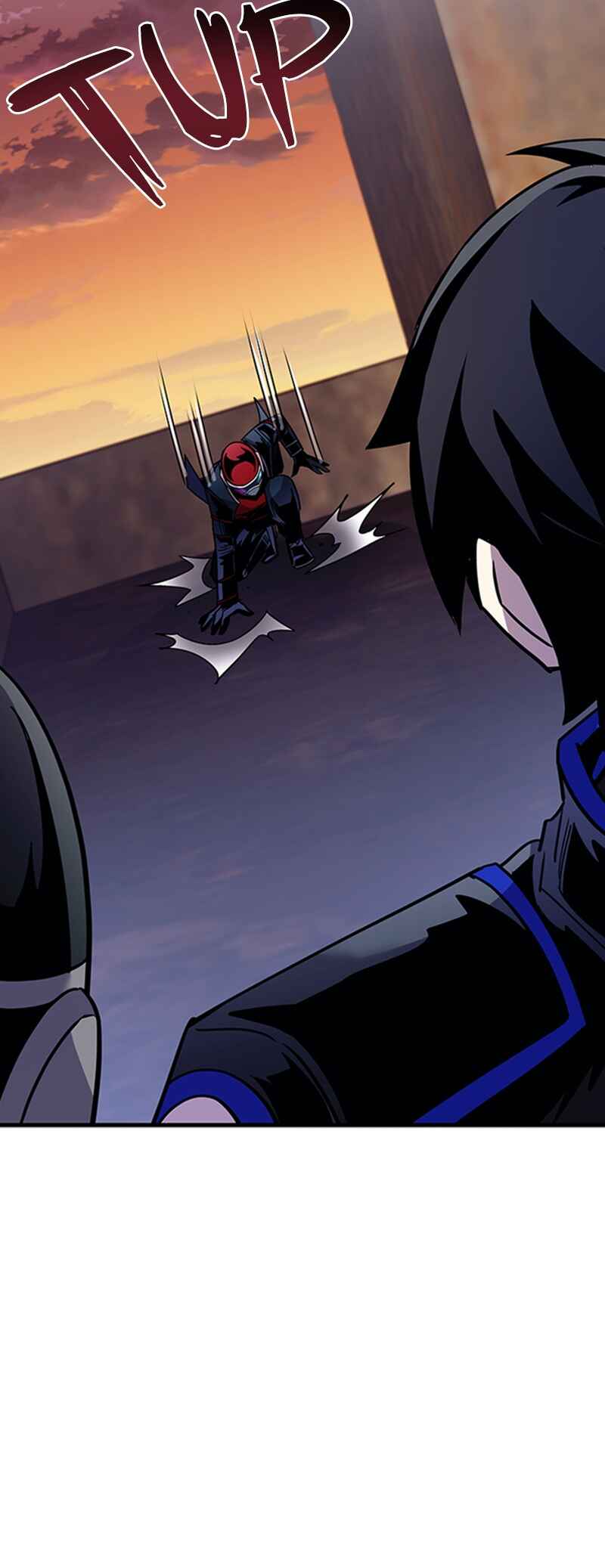 Villain to Kill Chapter 123 - Page 65