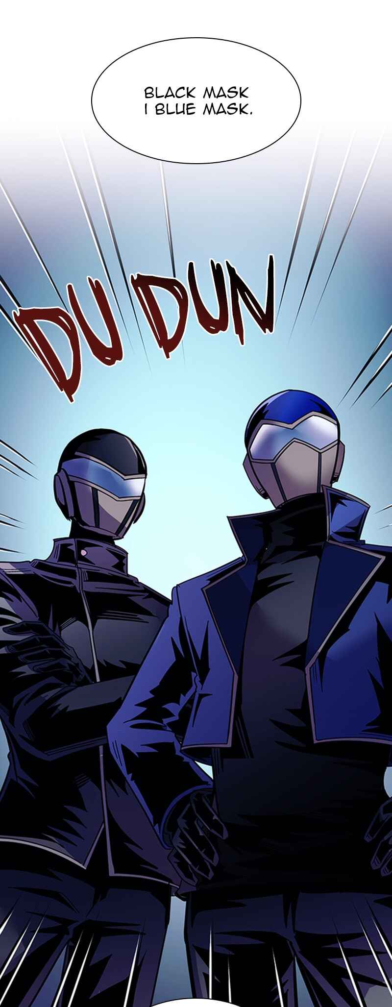 Villain to Kill Chapter 123 - Page 9