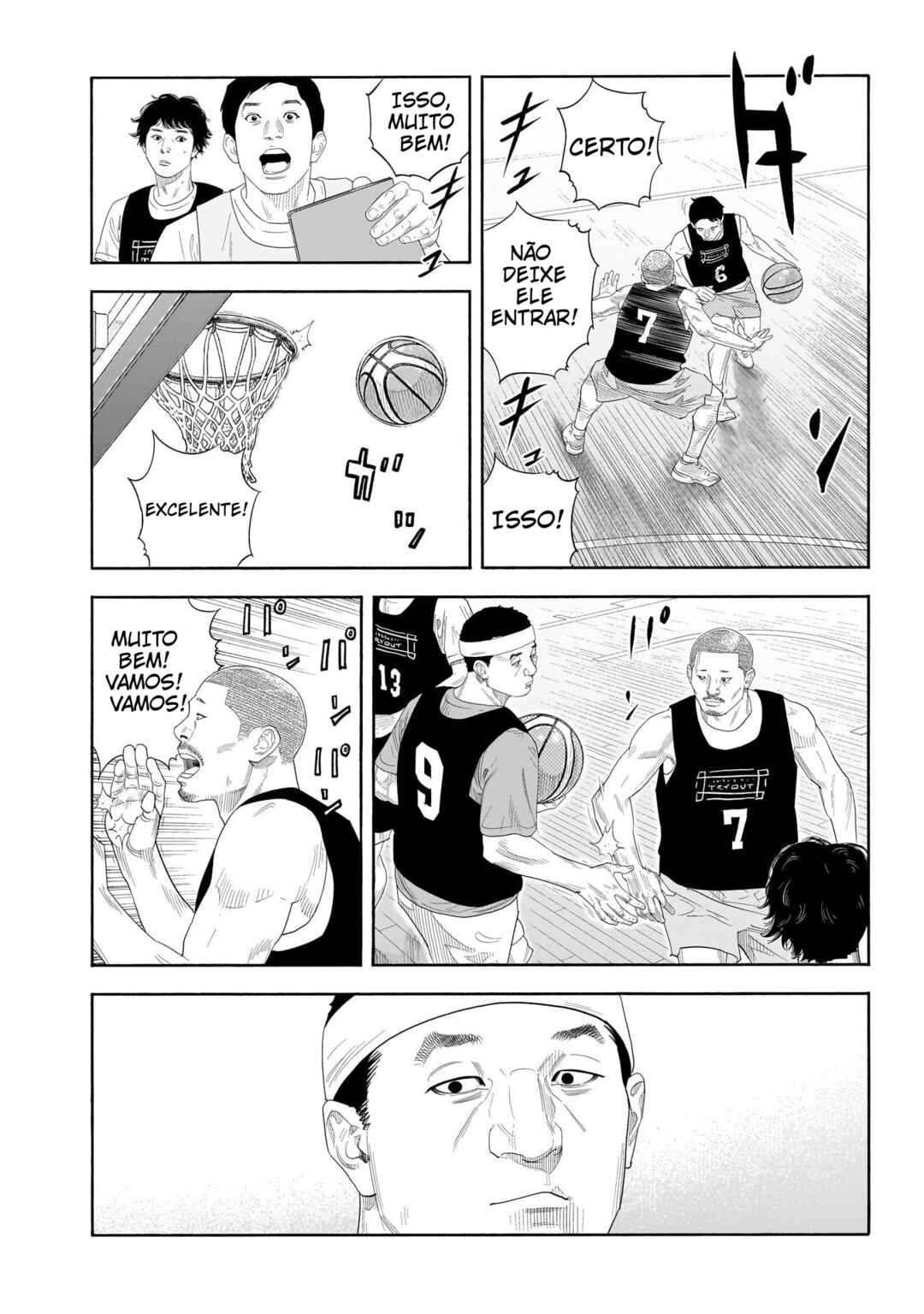 REAL Chapter 103 - Page 13