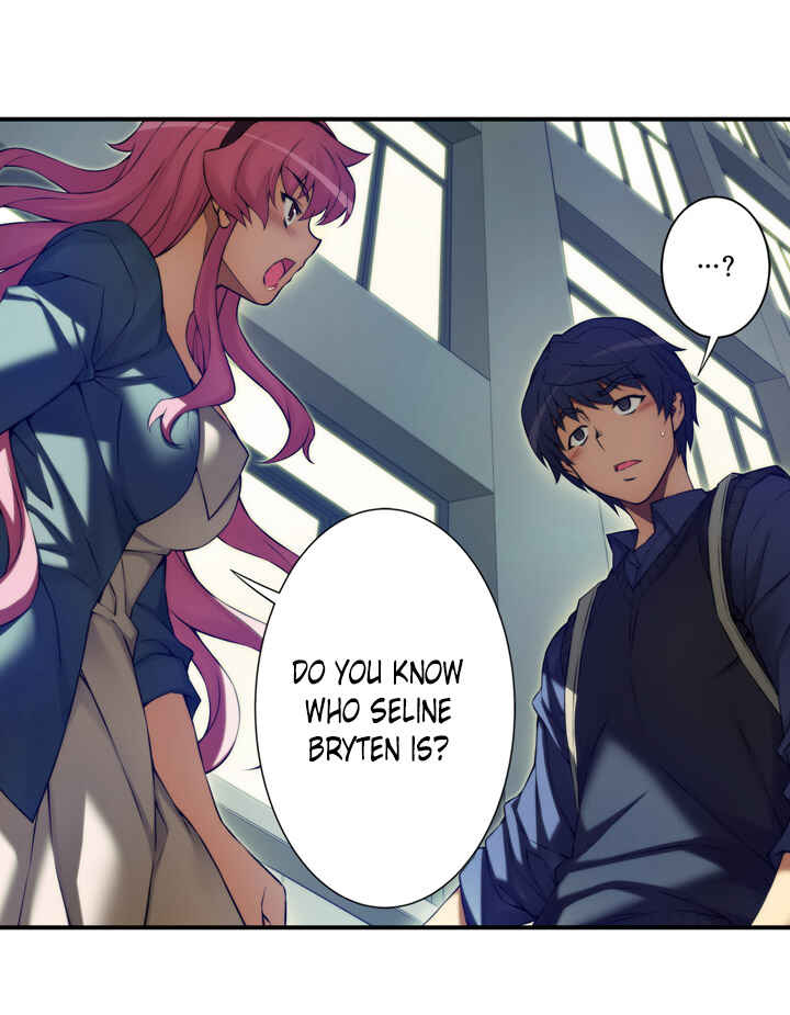 Unbalance Triangle Chapter 69.1 - Page 17