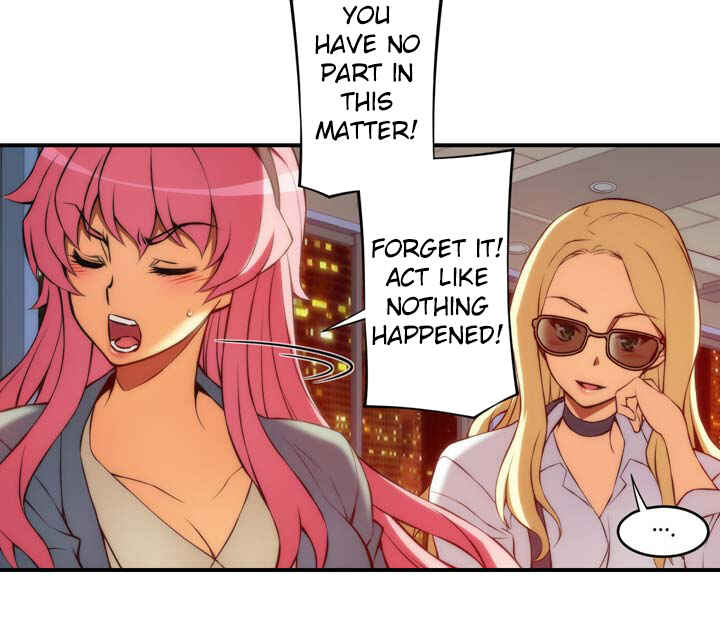 Unbalance Triangle Chapter 69.1 - Page 3
