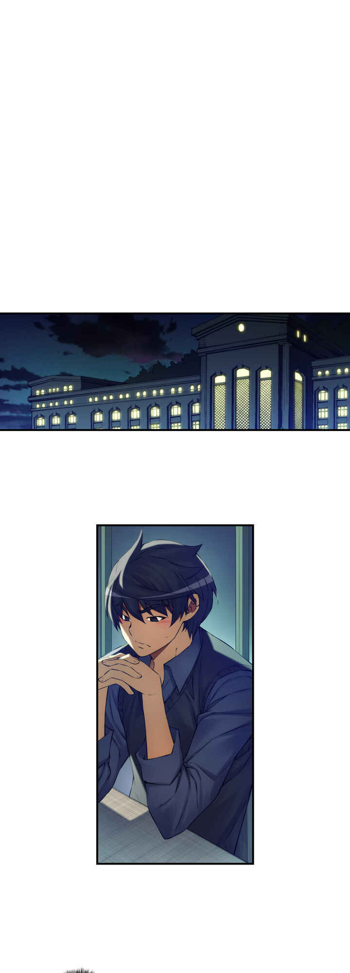 Unbalance Triangle Chapter 69.1 - Page 8