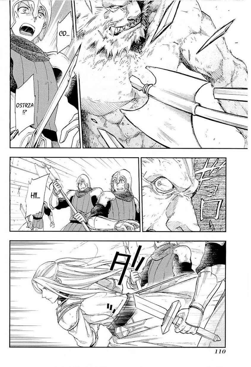 Rain Chapter 20 - Page 22