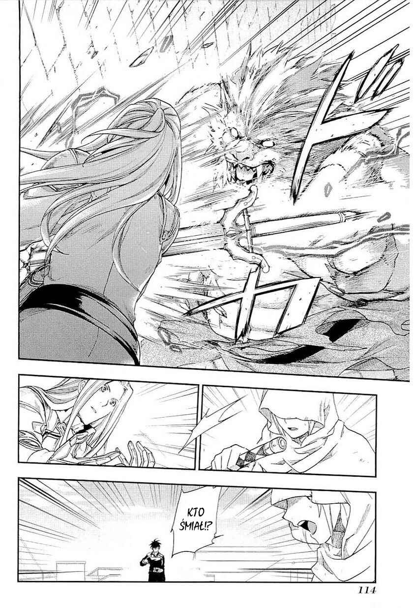 Rain Chapter 20 - Page 26