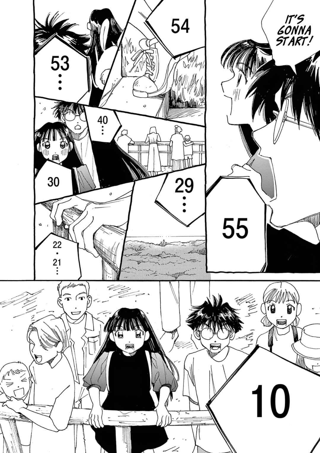 Alice, Dokomademo Chapter 18 - Page 4