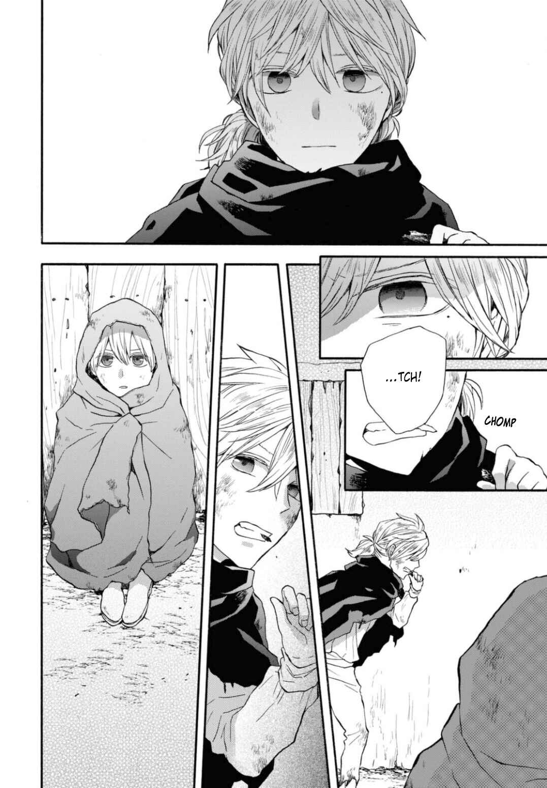 Bokura no Kiseki Chapter 126 - Page 16