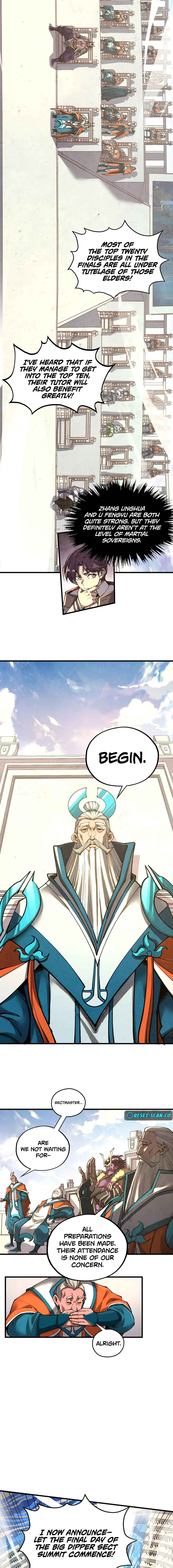 Zhè Yí Shì Wǒ Yào Dāng Zhì Zūn Chapter 402 - Page 2