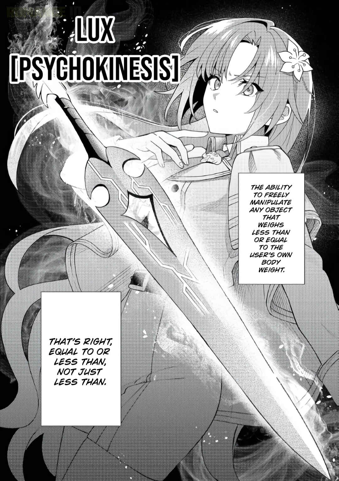 Oshi no Teki ni Natta node Chapter 5 - Page 11