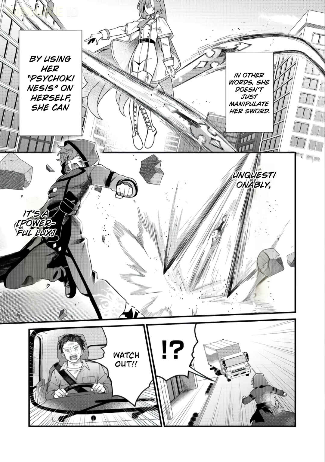 Oshi no Teki ni Natta node Chapter 5 - Page 12