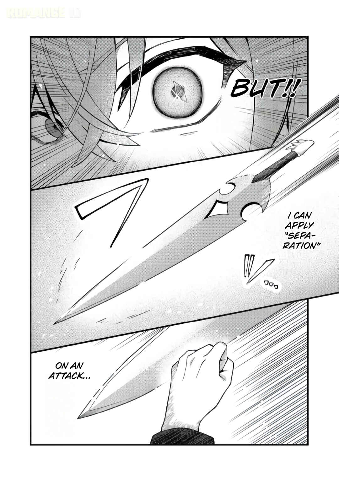 Oshi no Teki ni Natta node Chapter 5 - Page 15