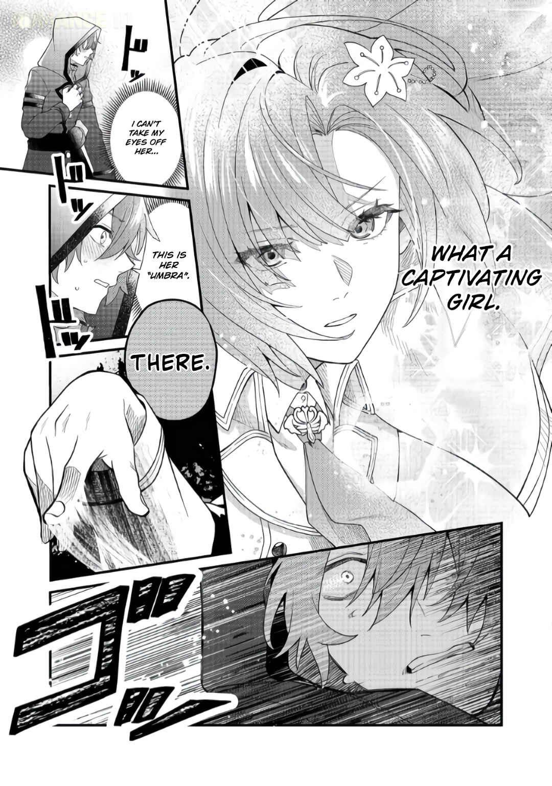 Oshi no Teki ni Natta node Chapter 5 - Page 20