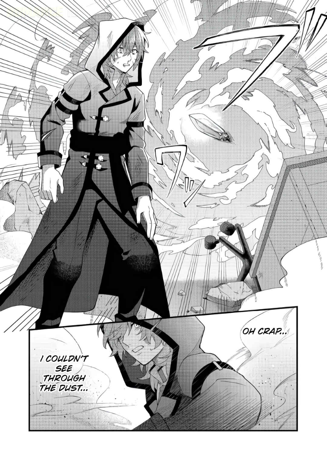 Oshi no Teki ni Natta node Chapter 5 - Page 29
