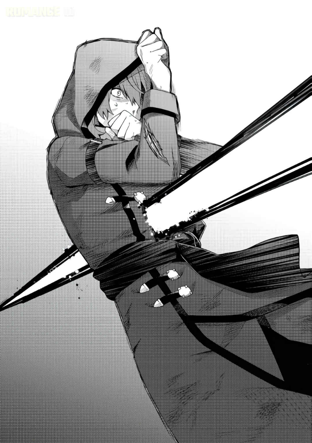 Oshi no Teki ni Natta node Chapter 5 - Page 30