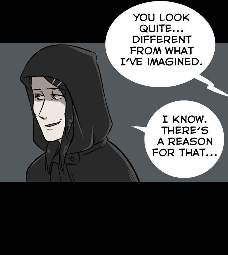 I'm Mortal Chapter 1 - Page 13