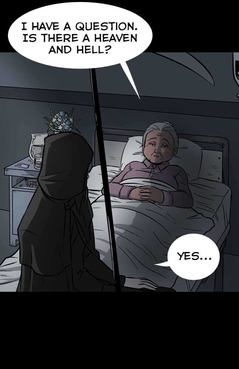 I'm Mortal Chapter 1 - Page 14