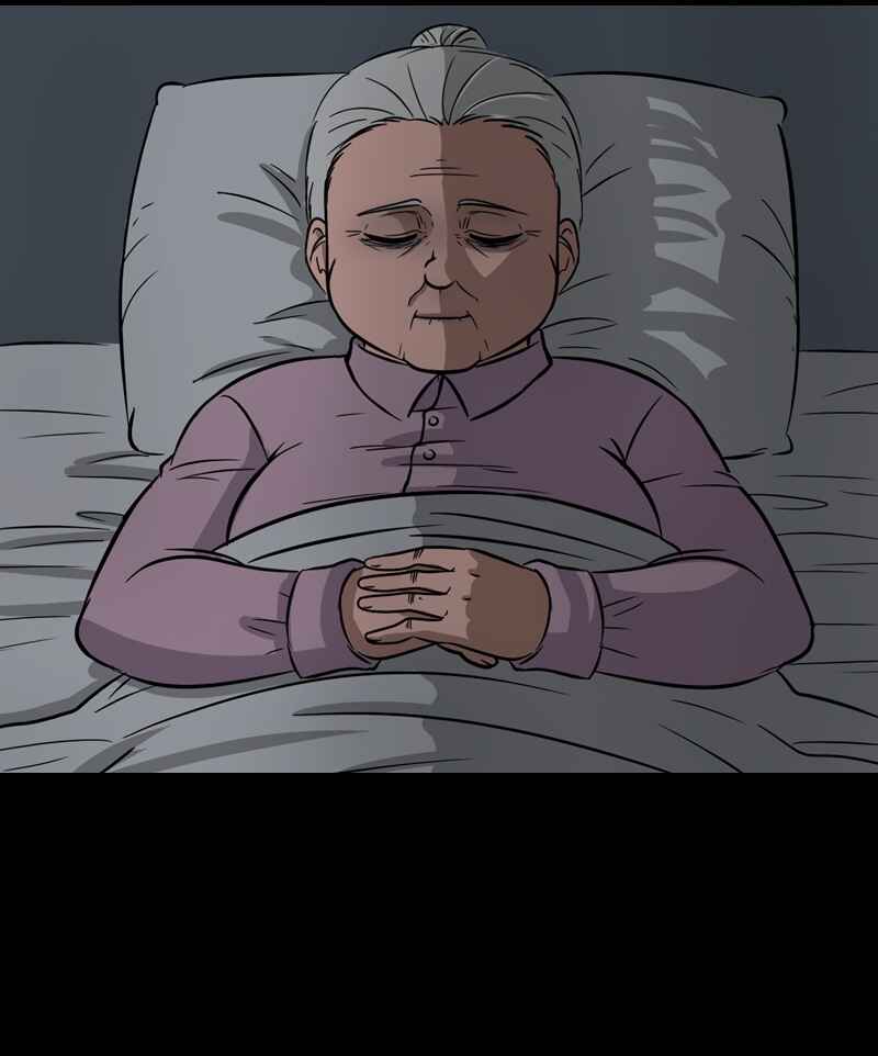 I'm Mortal Chapter 1 - Page 17