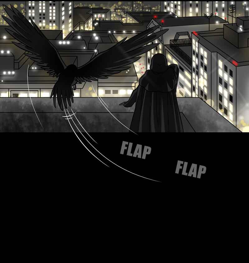 I'm Mortal Chapter 1 - Page 4