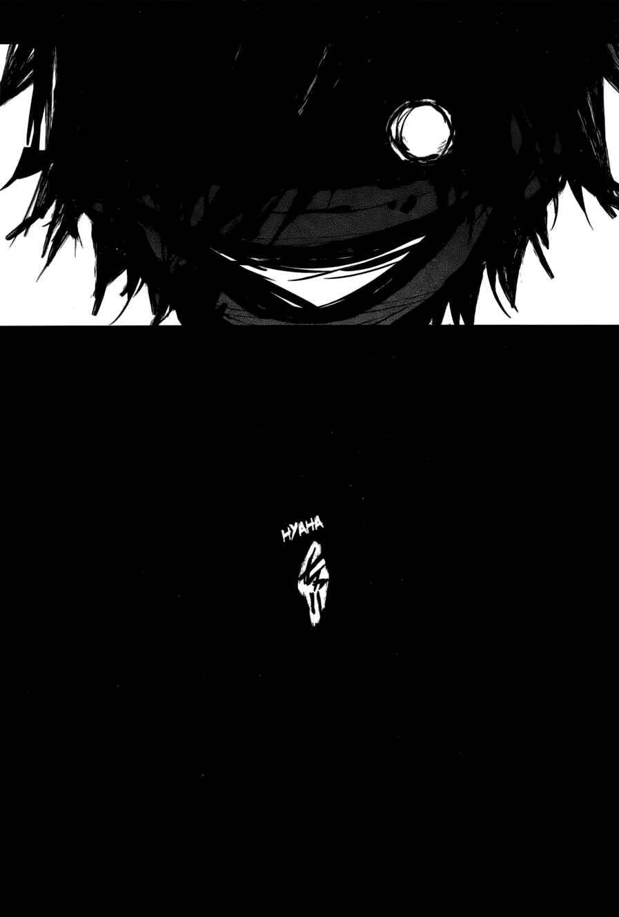 Angels of Death Chapter 15 - Page 15