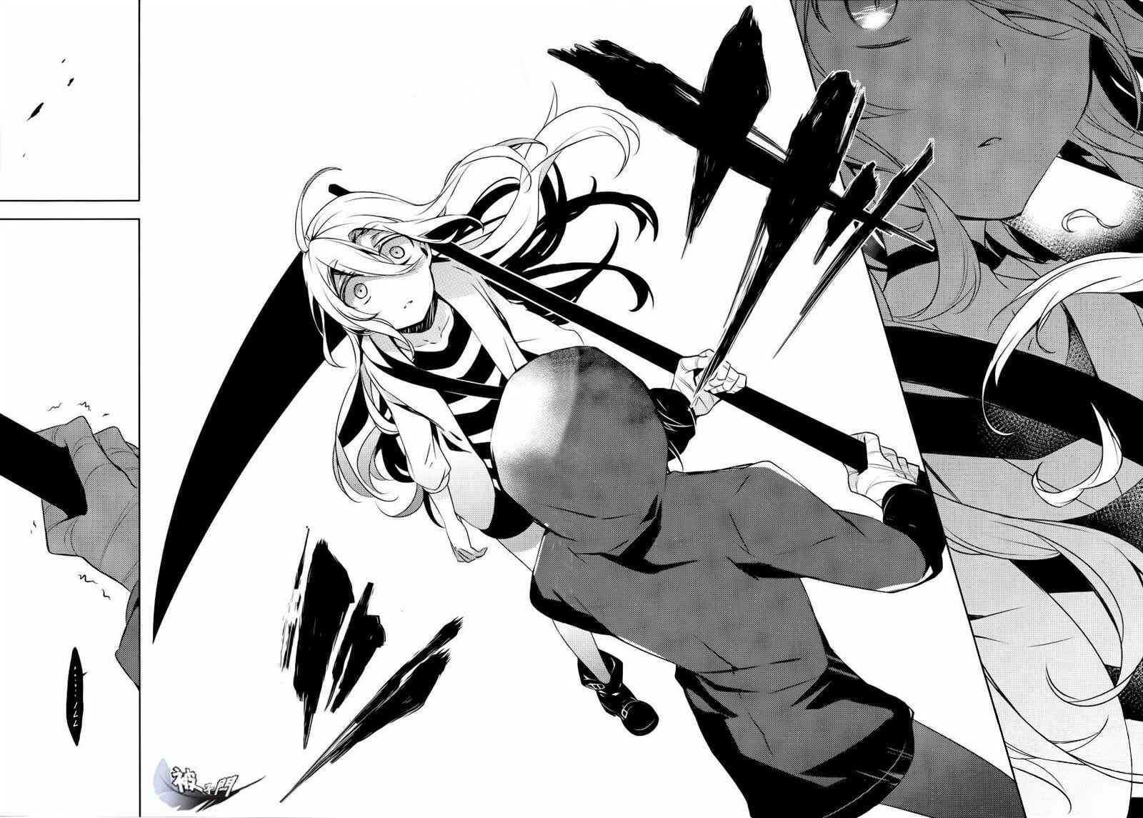 Angels of Death Chapter 15 - Page 18