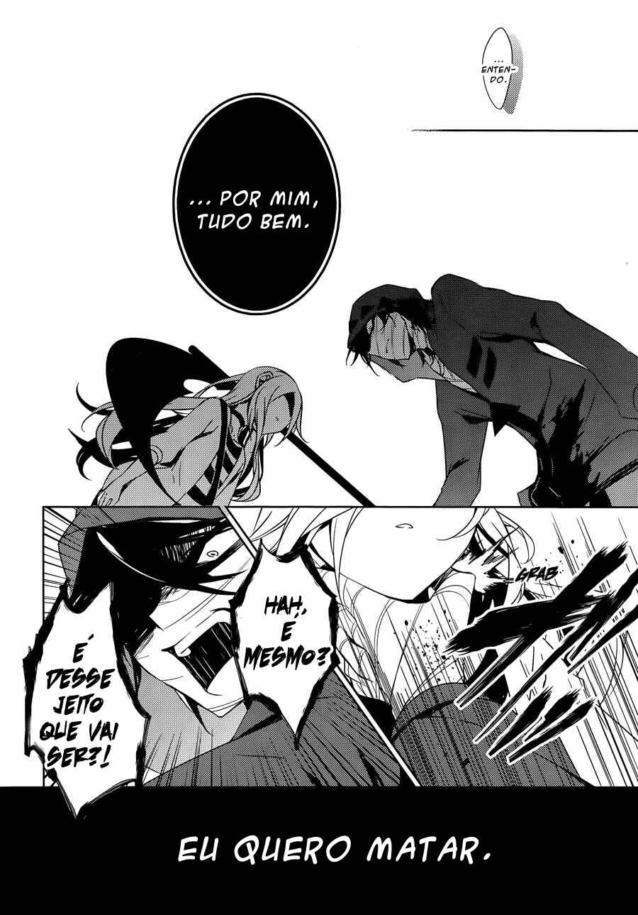 Angels of Death Chapter 15 - Page 21