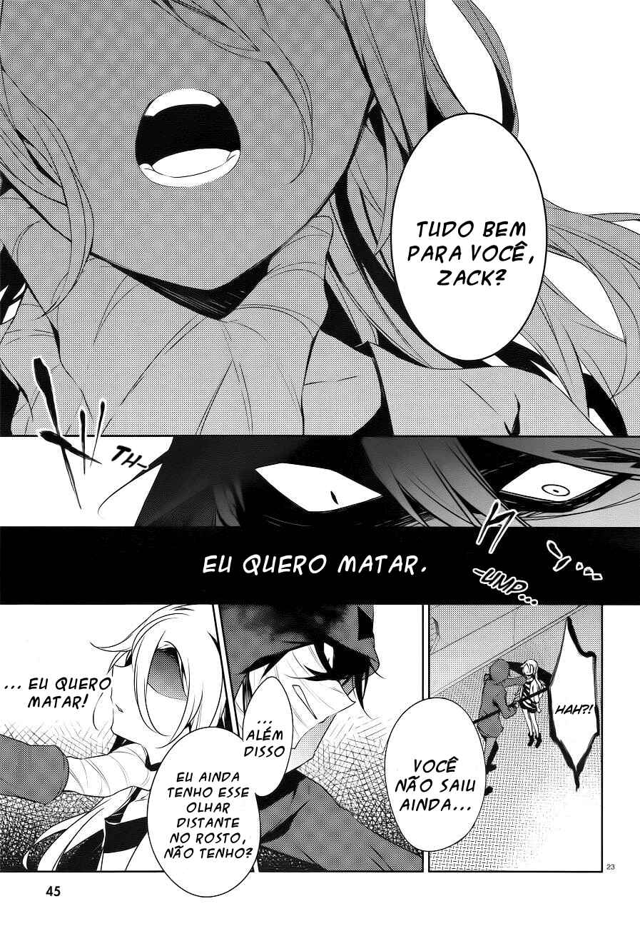 Angels of Death Chapter 15 - Page 24