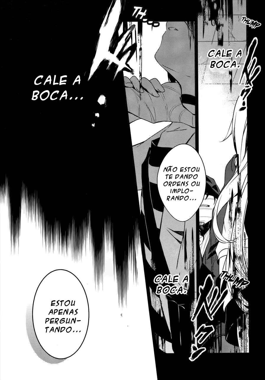Angels of Death Chapter 15 - Page 26