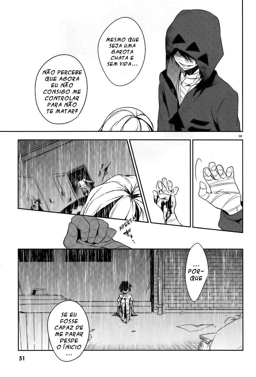 Angels of Death Chapter 15 - Page 30