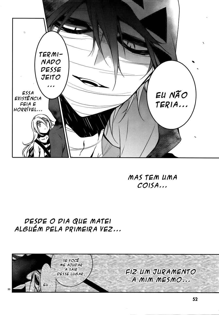 Angels of Death Chapter 15 - Page 31
